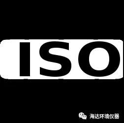 ISOの印