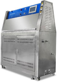 環境軽い紫外線加速された老化テスト部屋ニクロム暖房装置