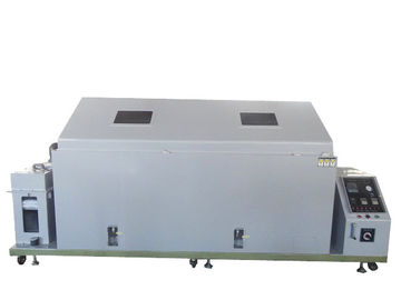 セリウムの承認40L ASTM B117の自動腐食テスト部屋の塩水噴霧試験装置、
