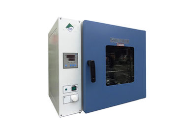 産業鋼鉄真空乾燥の部屋の実験室試験は実験室の熱気のオーブンOEM ODMを機械で造ります