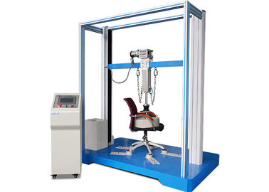 オフィスの椅子の回転試験装置の実験室の家具テスト機械
