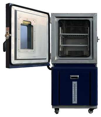 PID インテリジェント環境調整試験室 恒常温度湿度 HD-E702 気候室