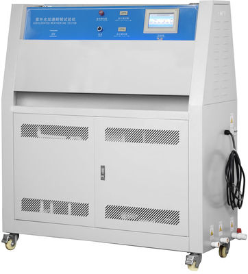 紫外線風化の実験室試験はPID SSR制御を用いる機械で造ったり/加速された老化する部屋