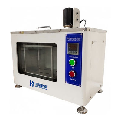 ASTM D1693 環境ストレス・クラッキングテスト プラスチック用環境ストレス・クラッキング抵抗テスト (ESCR)