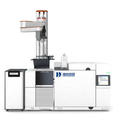 ピロリシス-GC/MSシステム UPY-100 急速ポリマー分解とプラスチックスクリーニングアナリスト