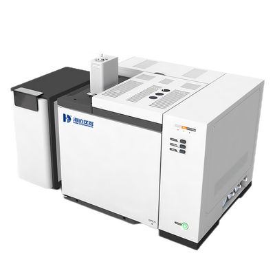 RoHS2.0 フタラートスクリーニングアナリスト プラスチック化剤のための迅速Py-GC/MSシステム