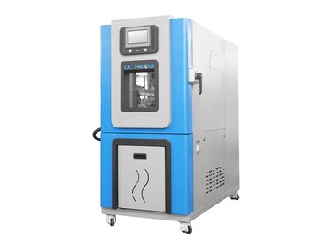 証明された湿気の温度の実験室試験は環境試験の部屋を機械で造ります