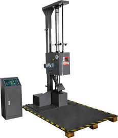 単葉機ISTAの包装の研究室試験機械電子デジタル表示装置容易な操作
