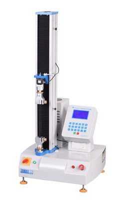 実験室の引きテスト機械引張強さ装置の電子抗張試験機のマイクロ抗張試験機
