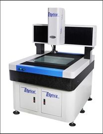 視野の測定システムのための専門 3D 等位の光学測定機械