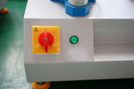 荷重計の抗張圧縮の試験機