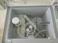 理性的な塩水噴霧試験機械腐食テスト部屋SSR 40L-80L