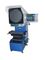 産業プロジェクター光学測定の容易な操作の座標の測定機械