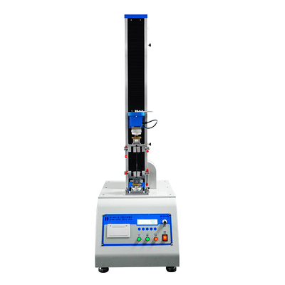 速度の調節可能な300mm/Minデスクトップの引張試験機