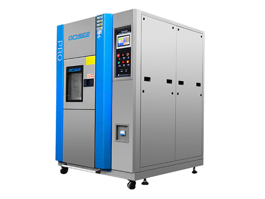 空気Circulator Thermaの滑らかな標本の移動の熱衝撃の部屋
