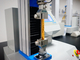 デジタル引張強さの実験室試験機械/自動破損抵抗の引張試験機