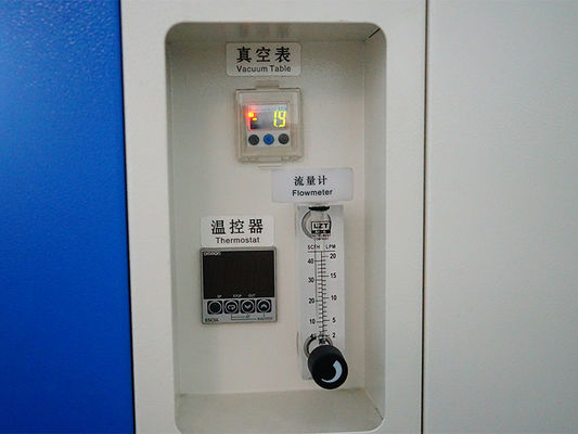 マイクロコンピューターの LED ライトのための環境の砂および塵テスト部屋