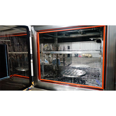 SUS304 の環境によって促進される老化の部屋のキセノン テスト部屋