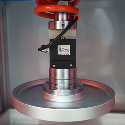 マシーン・ヘッドの速度100MM/MINをテストするスポンジの泡の圧縮の疲労