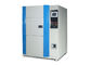 AC380Vの熱く冷たい温度の熱衝撃の部屋の環境の空気サーキュレータPID制御