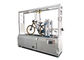 5HP頻度モーター実験室試験はIPの試験装置のBycicle 100LBの運送負荷性能を機械で造ります