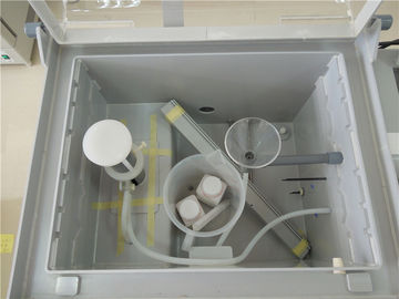 理性的な塩水噴霧試験機械腐食テスト部屋