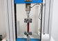 サーボmotoの金属、疲労テスト2Tのための普遍的な引張強さテスト機械