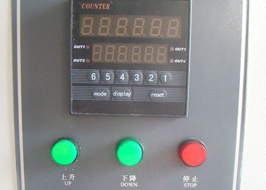 電子単翼ドロップ試験機 ISTAパッケージング試験機器