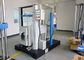 ハードウェア革のための温度の部屋が付いている圧縮試験機械引張試験機