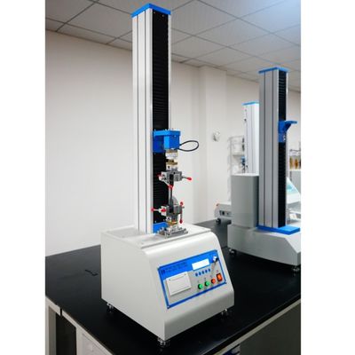 速度の調節可能な300mm/Minデスクトップの引張試験機