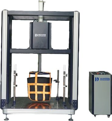 疲労の圧力および椅子の低下の影響のテスターの家具の試験機を身に着けるため