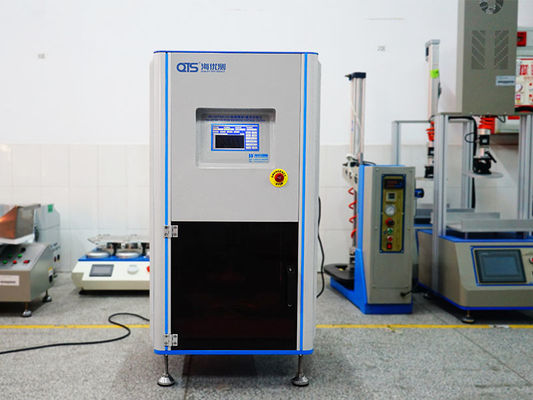 プロフェッショナル・家具試験機 動的疲労特性