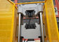 200トンのデジタルLCD表示が付いている鋼鉄油圧抗張試験機