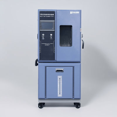 電子および電気機器のためのプロの恒常高低温湿度室