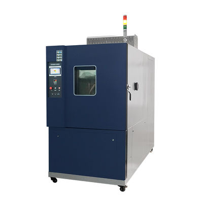 実験室での試験機 急速な温度変化 急速な熱循環試験室 環境試験機器