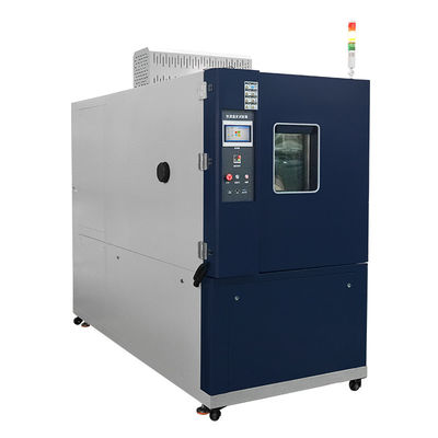 実験室での試験機 急速な温度変化 急速な熱循環試験室 環境試験機器