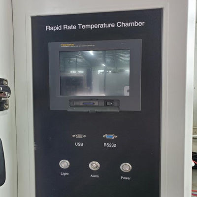 速速熱循環 速速変化試験室 電子電源