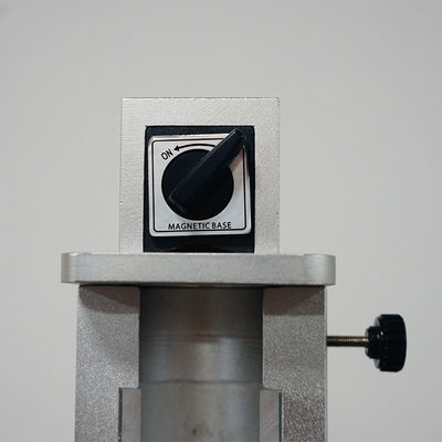 泡ドロップボールリバウンドレジリエンステストマシン アメリカ標準