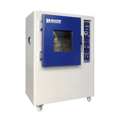 実験室 抗黄化老化試験室 環境試験設備