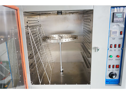 実験室 抗黄化老化試験室 環境試験設備