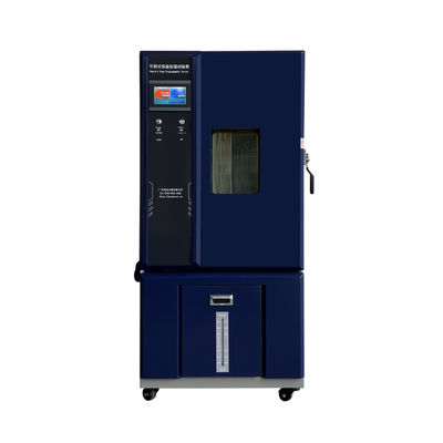 理性的なPIDは環境テスト部屋の一定した温度の湿気を調節します