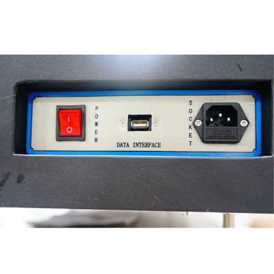 普遍的な引張強さの試験機 TM2101 のソフトウェア制御システム