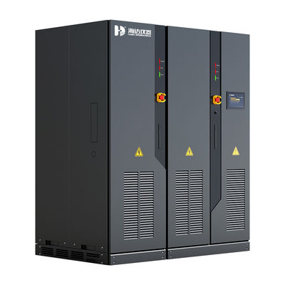高電圧および高電流リチウム電池試験システム 新エネルギー電池モジュールとパックの性能試験