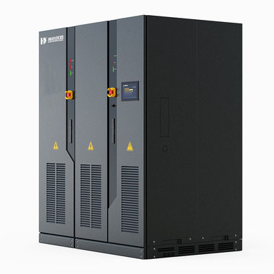 高電圧および高電流リチウム電池試験システム 新エネルギー電池モジュールとパックの性能試験