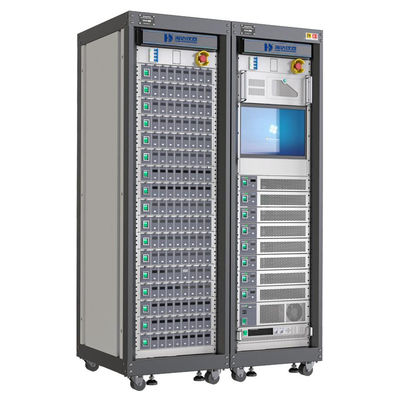 BMS リチウムおよび鉛酸電池管理試験システム 新エネルギー車両およびエネルギー貯蔵ステーション