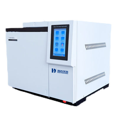 高精度ガス染色体グラフ GC-8000 VOC分析機 環境監視用