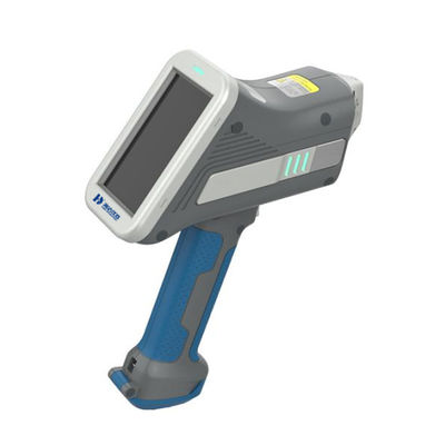 ポータブルXRF合金分析器EXF-10A 现場金属組成の迅速スクリーニングツール