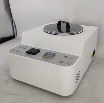 Paper Tube Compressive Strength Tester PTI-01 for Packaging Materials
