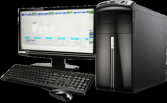 HD-A513-C Paper Bowl Compression Test Machine with Digital Display