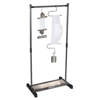 5020-HD Diaper Waist Measurer with PLC Control for ISO Standards